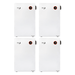 MidNite Power MNPowerflo16 48V 314Ah Wall/Floor Mount LiFePO4 Battery - Off Grid Stores
