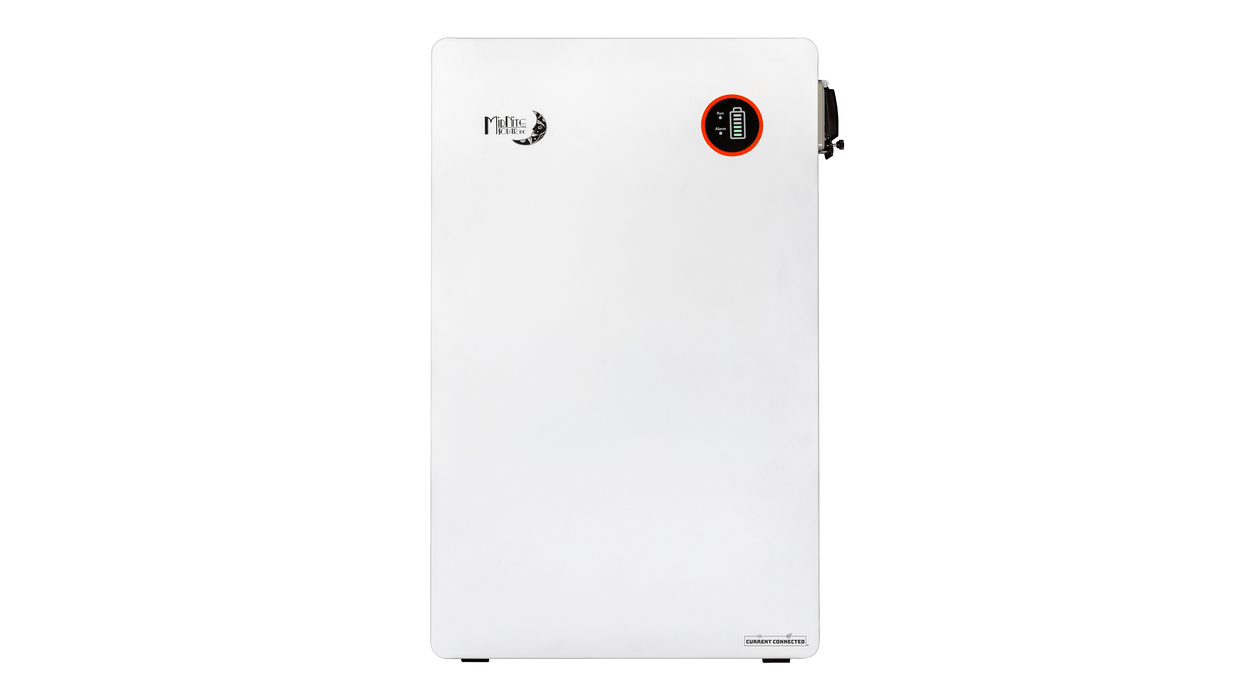 MidNite Power MNPowerflo16 48V 314Ah Wall/Floor Mount LiFePO4 Battery - Off Grid Stores