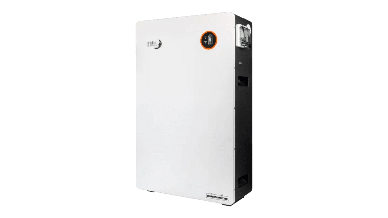 MidNite Power MNPowerflo16 48V 314Ah Wall/Floor Mount LiFePO4 Battery - Off Grid Stores
