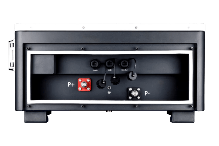 MidNite Power MNPowerflo16 48V 314Ah Wall/Floor Mount LiFePO4 Battery - Off Grid Stores