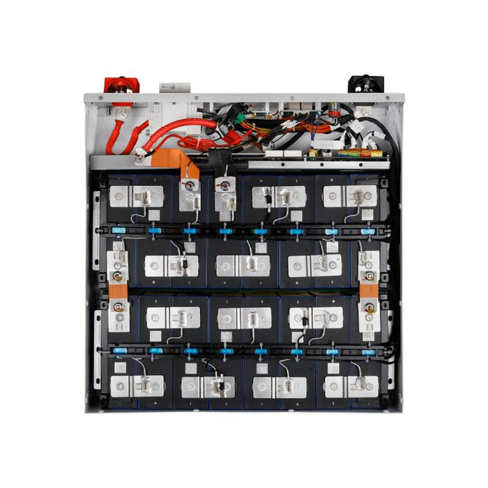 MidNite Power MNPowerflo5 48V 100Ah Server Rack Battery - Off Grid Stores