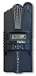 MidNite Solar CLASSIC 150 MPPT Solar Charge Controller - Off Grid Stores