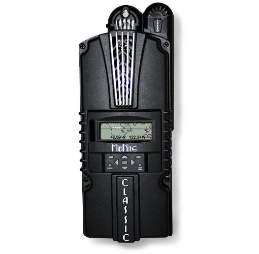 MidNite Solar CLASSIC 200 MPPT Solar Charge Controller - Off Grid Stores