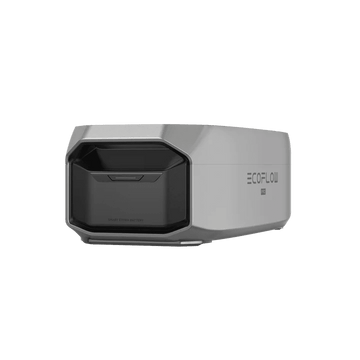 EcoFlow DELTA Pro 3 4096Wh Smart Extra Battery - Off Grid Stores