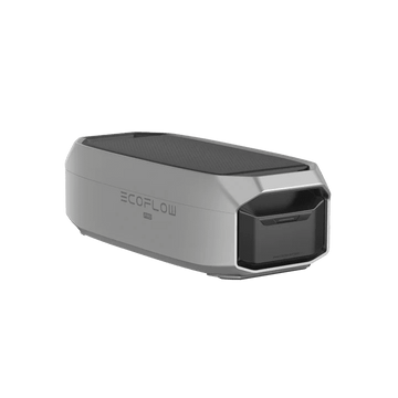EcoFlow DELTA Pro 3 4096Wh Smart Extra Battery - Off Grid Stores