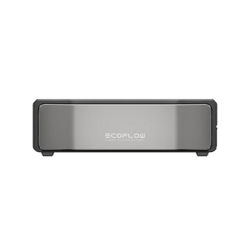 EcoFlow DELTA Pro Ultra 6kWh Battery - Off Grid Stores