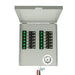 Natures Generator 12 - Circuit 120/240V 50A Non - Automatic Power Transfer Switch - Off Grid Stores