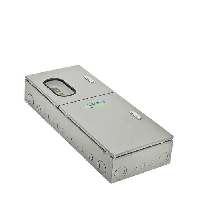 Natures Generator 125A Automatic Transfer Switch