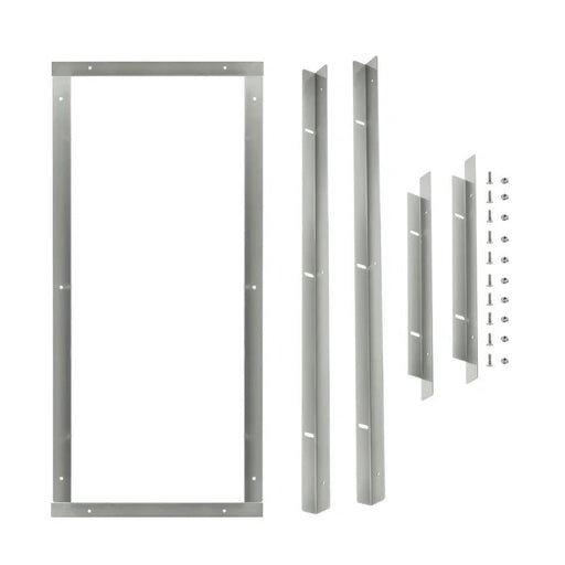 Natures Generator 125A Automatic Transfer Switch Flush Mount - Off Grid Stores