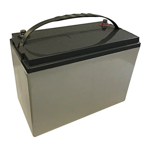 Natures Generator 12V 100Ah AGM Battery Replacement - Off Grid Stores