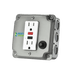 Natures Generator 15A GFCI Power Outlet Box - Off Grid Stores