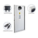 Natures Generator 2 x 100W Monocrystalline Power Panel - Off Grid Stores
