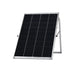 Natures Generator 2 x 100W Monocrystalline Power Panel - Off Grid Stores