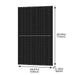 Natures Generator 2 x 410 Watt Monocrystalline Solar Panel With Solar Panel Mount Rack - Off Grid Stores