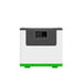 Natures Generator 2 x Lithium 3600 With Power Pods + Combiner (7.2kW/12.2kWh) - Off Grid Stores
