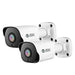 Natures Generator 2 x Powerhouse Security Camera - Off Grid Stores