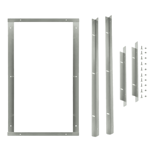 Natures Generator 30A Automatic Transfer Switch Flush Mount - Off Grid Stores