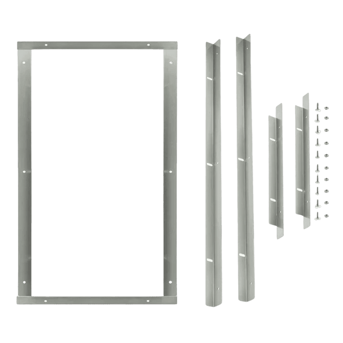 Natures Generator 30A Automatic Transfer Switch Flush Mount - Off Grid Stores