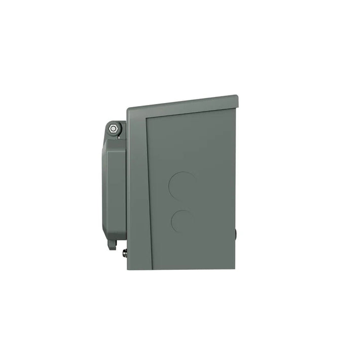 Natures Generator 30A Power Inlet Box + 10ft Power Cord