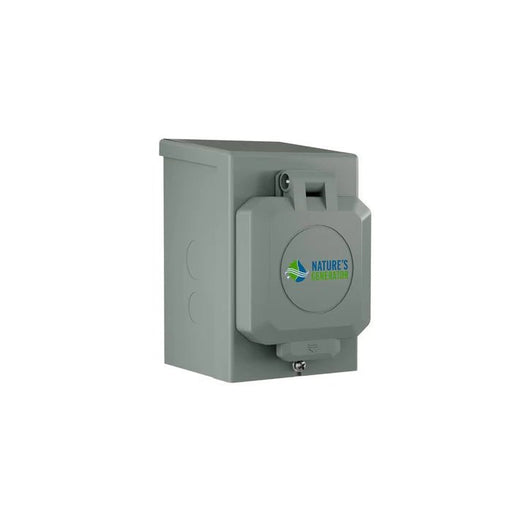 Inlet Box Office Power Inlet Boxes - Off Grid Stores