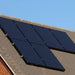 Natures Generator 4 x 410 Watt Monocrystalline Solar Panel - Off Grid Stores