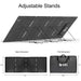Natures Generator 400W Folding Solar Panel - Off Grid Stores