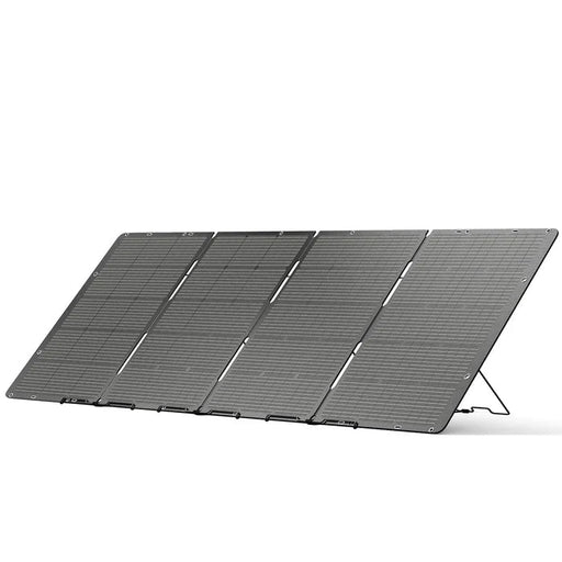 Natures Generator 400W Folding Solar Panel - Off Grid Stores