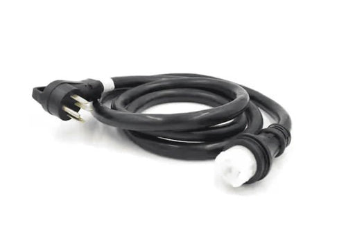 Natures Generator 50 Amp / 250 Volt NEMA CS6375 Inlet Box and 10' Cable - Off Grid Stores