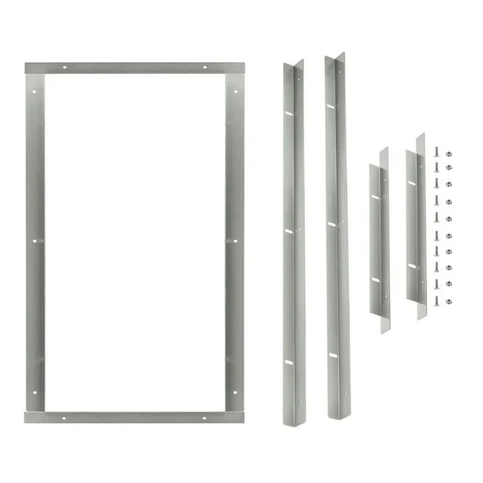 Natures Generator 50A Automatic Generator Transfer Switch + Semi Flush Mount - Off Grid Stores