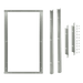 Natures Generator 50A Automatic Transfer Switch Flush Mount - Off Grid Stores