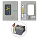 Natures Generator 50A Compact Automatic Transfer Switch - Off Grid Stores