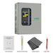 Natures Generator 50A Compact Automatic Transfer Switch - Off Grid Stores
