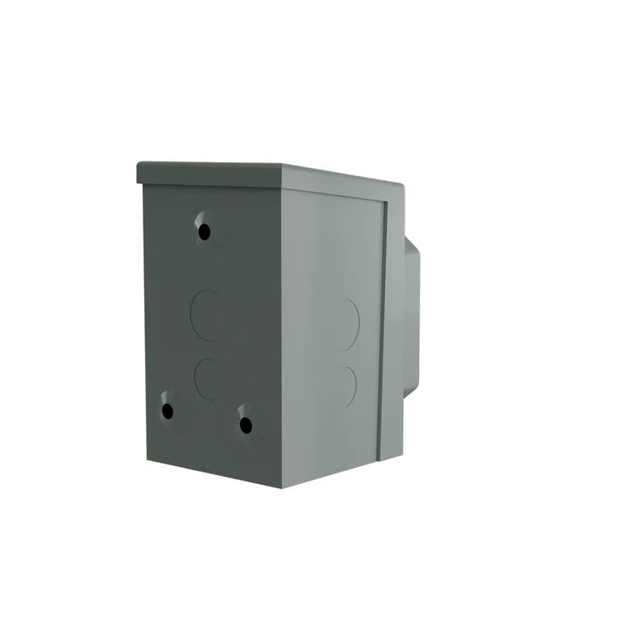 Natures Generator 50A Power Inlet Box