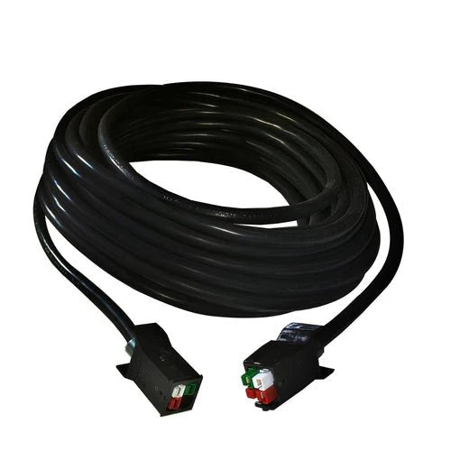 Natures Generator 50ft Power Panel Extension Cable - Off Grid Stores