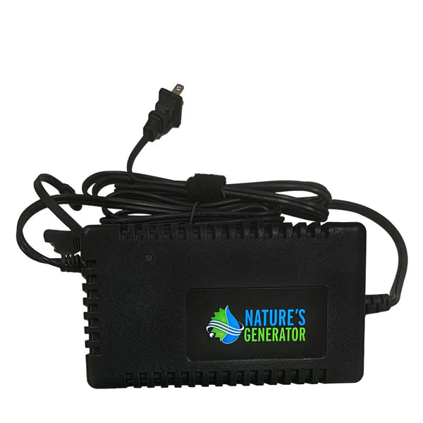 portable generator battery charger maintainer