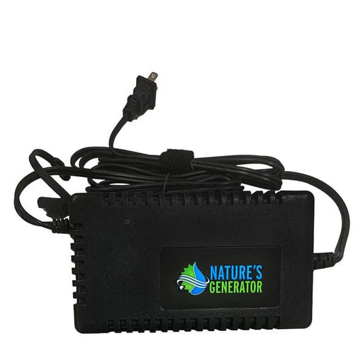 Natures Generator Battery Charger / Maintainer - Off Grid Stores