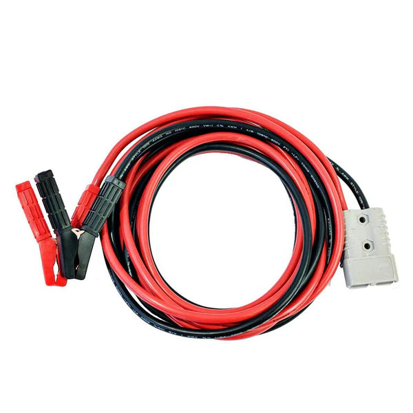 Natures Generator Battery Jumpstart Cable