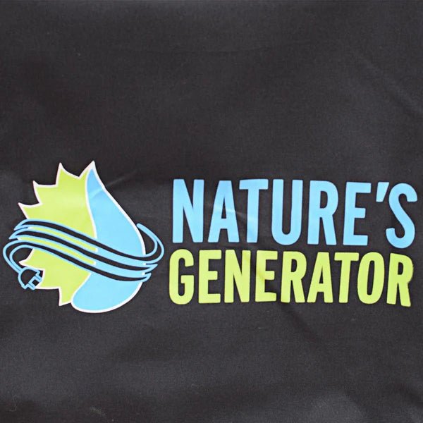 Natures Generator Cover - Off Grid Stores