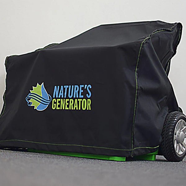 Natures Generator Cover - Off Grid Stores