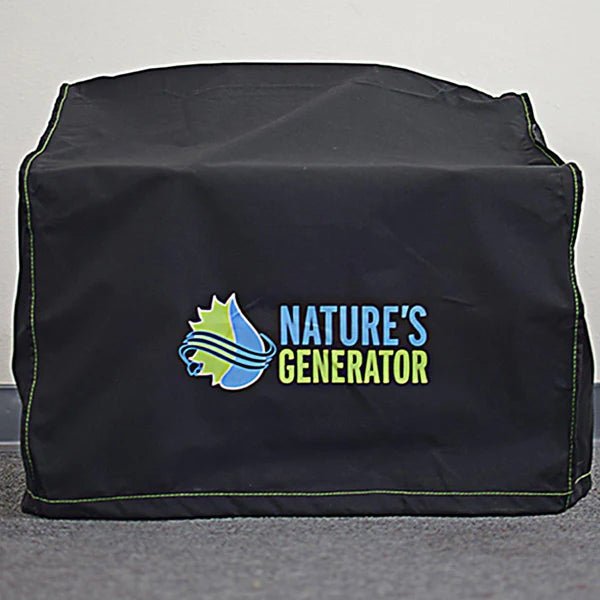 Natures Generator Cover - Off Grid Stores