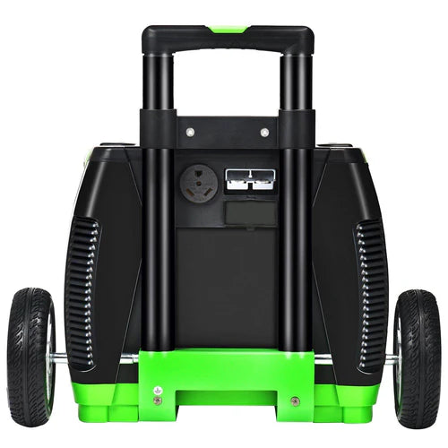 Natures Generator Elite