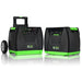 Natures Generator Elite Generator + Power Pod - Off Grid Stores