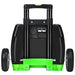Natures Generator Elite Generator + Power Pod - Off Grid Stores