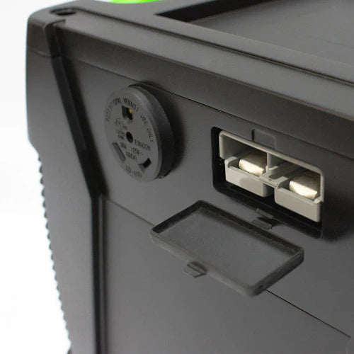 Natures Generator Elite Gold - PE System