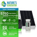 Natures Generator Elite Gold - PE System - Off Grid Stores