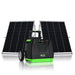 Natures Generator Elite - Gold System - Off Grid Stores