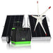 Natures Generator Elite Gold - WE System - Off Grid Stores