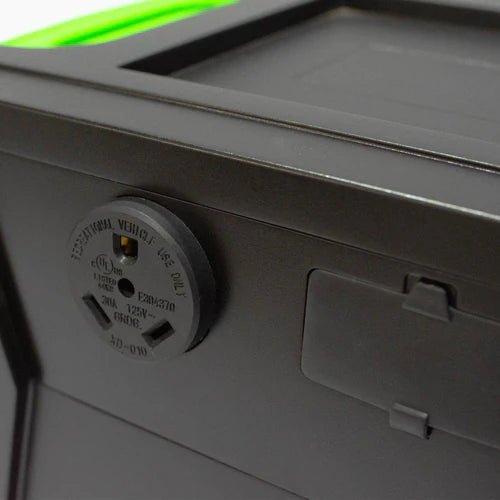 Natures Generator Elite Gold - WE System - Off Grid Stores