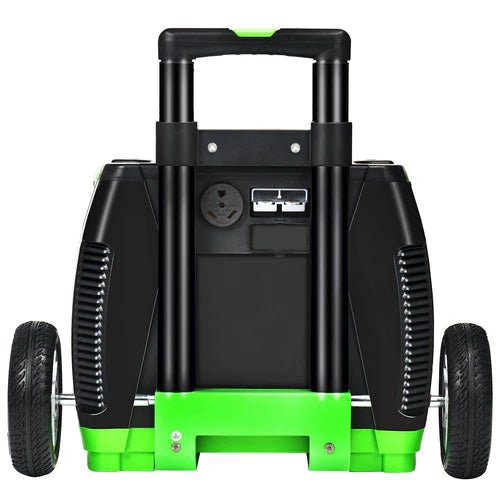 Natures Generator Elite Gold - WE System - Off Grid Stores