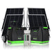 Natures Generator Elite Platinum - PE System - Off Grid Stores
